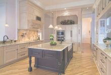 Upscale Kitchen Design