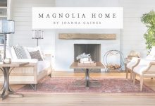 Joanna Gaines Furniture Collection