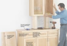 How To Make Cabinet