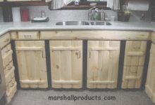 How To Make Your Own Cabinets
