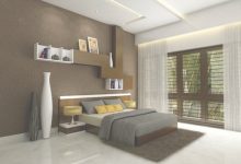 Bedroom Interior Design Kerala Style