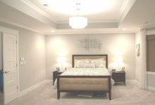 Large Bedroom Light