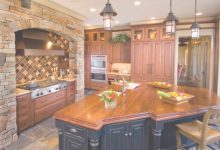 Mixing Kitchen Cabinets