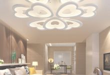 Modern Bedroom Ceiling Lights