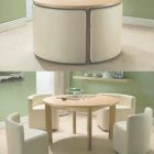 Multi Purpose Furniture For Small Spaces