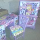 My Little Pony Furniture