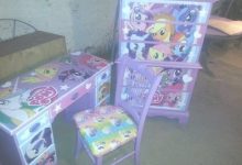 My Little Pony Furniture