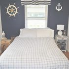 Anchor Themed Bedroom