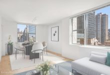 No Fee 1 Bedroom Apartments Nyc