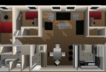 4 Bedroom Apartments Ohio State