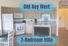 Old Key West Resort 2 Bedroom Villa