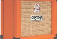 Orange Ppc108 Cabinet Review