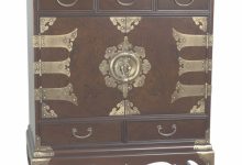 Korean Cabinet Furniture