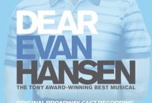 Bedroom Down The Hall Dear Evan Hansen Lyrics