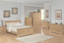 French Oak Bedroom Furniture