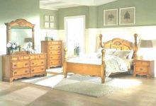 Antique Pine Bedroom Furniture For Sale