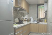 Korean Style Kitchen Design