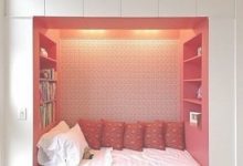 Space Saving Bedroom Ideas