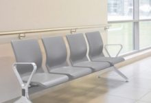 Hospital Waiting Room Furniture