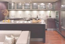 Pullman Kitchen Design