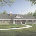 3 Bedroom Ranch Style Homes
