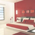Red And White Bedroom Furniture