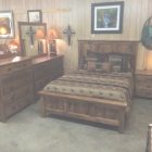 Rustic Bedroom Suite