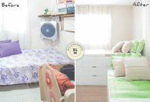 Cabinet Design For Small Bedroom Philippines