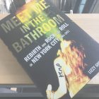 Meet Me In The Bathroom Book