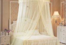Bedroom Mosquito Nets