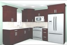 Sample Of Kitchen Cabinet Designs