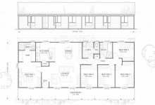 5 Bedroom House Plans Melbourne