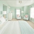 Seafoam Green Bedroom Decor