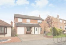 4 Bedroom Houses For Sale In Newton Aycliffe