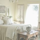 Shabby Chic Farmhouse Bedroom