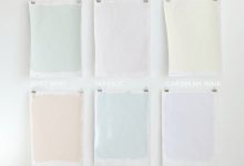 Pastel Bedroom Paint Colors