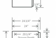 Ikea Wall Cabinet Height