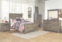 Trinell Bedroom Set Reviews
