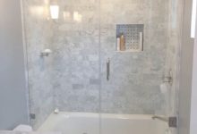 Small Bathroom Designs With Shower And Tub