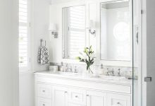 White Bathroom Designs Photos