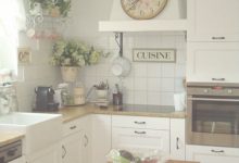 Small Country Kitchen Designs