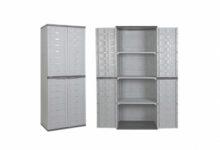 Storage Cabinets Nz