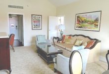 Grand Floridian One Bedroom Suite