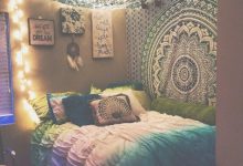 Wall Hanging Ideas For Bedrooms