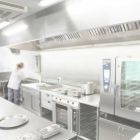 Commercial Catering Kitchen Design