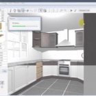 Planit Software Kitchen Design