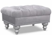 Value City Furniture Ottoman