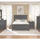 Black Bedroom Furniture Sets