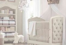 Beautiful Baby Bedrooms