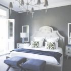 Black White And Royal Blue Bedrooms